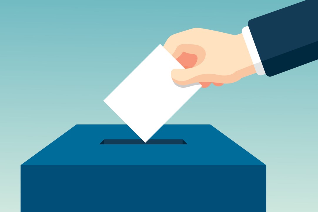 boite de vote